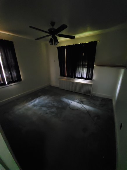 Image for 3 BR / 1 BA Brick Cape Cod House – Detached One Car Garage - East Highland Park - 3703 Vawter Ave., Richmond, VA 23222