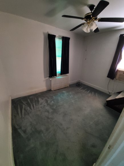 Image for 3 BR / 1 BA Brick Cape Cod House – Detached One Car Garage - East Highland Park - 3703 Vawter Ave., Richmond, VA 23222