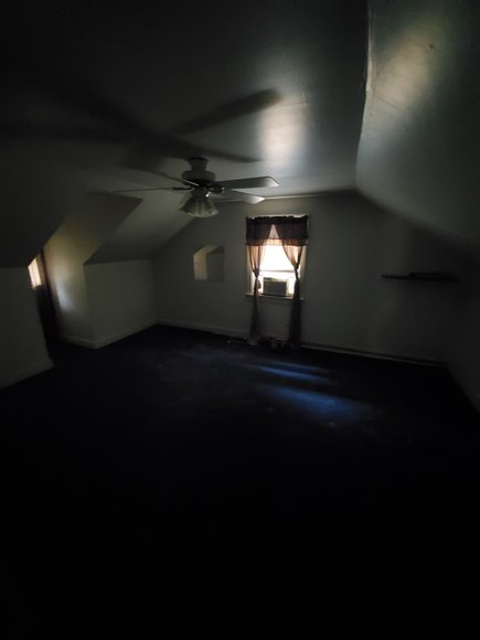 Image for 3 BR / 1 BA Brick Cape Cod House – Detached One Car Garage - East Highland Park - 3703 Vawter Ave., Richmond, VA 23222