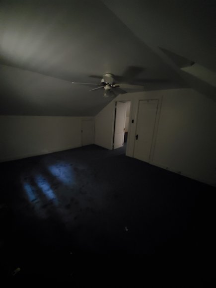 Image for 3 BR / 1 BA Brick Cape Cod House – Detached One Car Garage - East Highland Park - 3703 Vawter Ave., Richmond, VA 23222