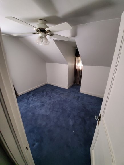 Image for 3 BR / 1 BA Brick Cape Cod House – Detached One Car Garage - East Highland Park - 3703 Vawter Ave., Richmond, VA 23222