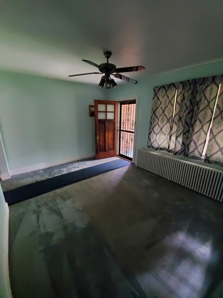 Image for 3 BR / 1 BA Brick Cape Cod House – Detached One Car Garage - East Highland Park - 3703 Vawter Ave., Richmond, VA 23222