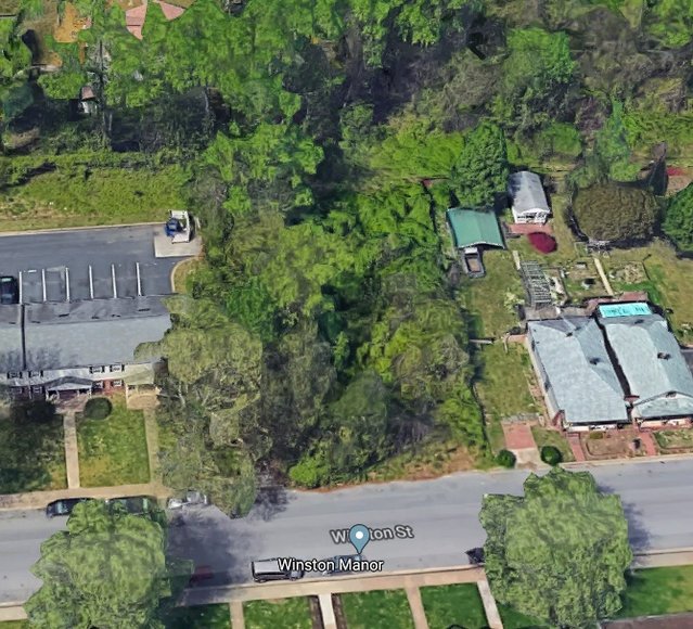 Image for 0.22 ± AC Residential Building Lot – New Providence Park Subdivision – 344-346 Winston St., Richmond, VA 23222