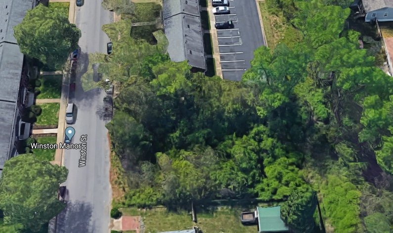 Image for 0.22 ± AC Residential Building Lot – New Providence Park Subdivision – 344-346 Winston St., Richmond, VA 23222