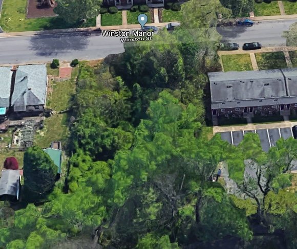 Image for 0.22 ± AC Residential Building Lot – New Providence Park Subdivision – 344-346 Winston St., Richmond, VA 23222