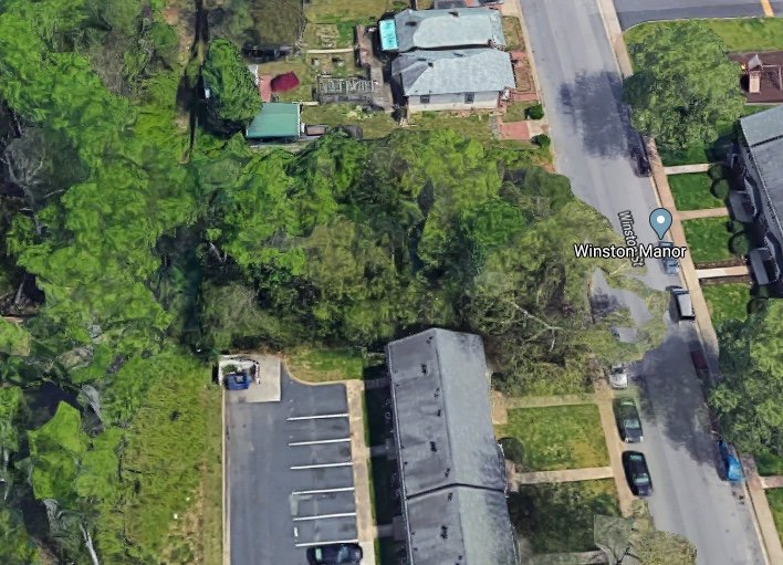 Image for 0.22 ± AC Residential Building Lot – New Providence Park Subdivision – 344-346 Winston St., Richmond, VA 23222