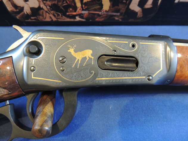 Image for Over 200 Outstanding Collectible Firearms!