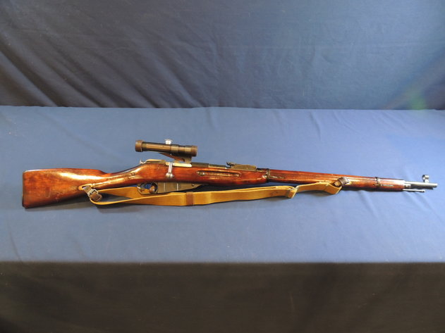 Image for Over 200 Outstanding Collectible Firearms!