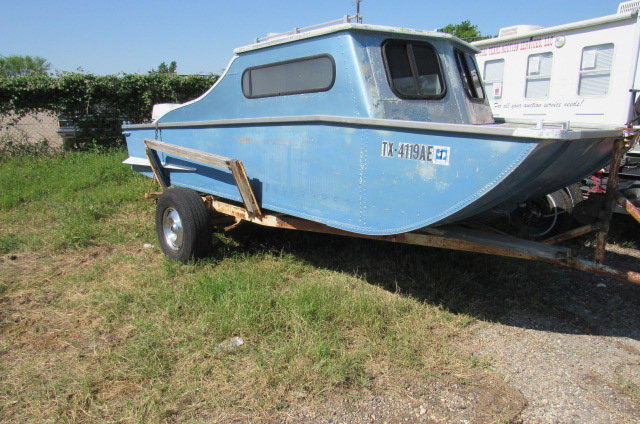 Image for 2020, May 23rd | May Equipment and Estate Sell-Out Auction