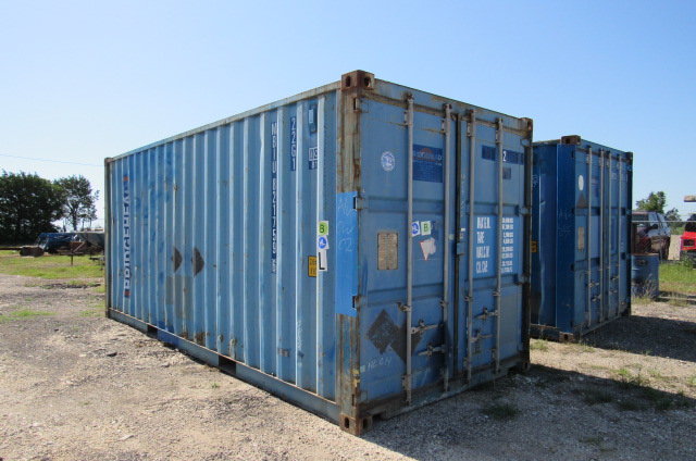 Image for 2020, May 23rd | May Equipment and Estate Sell-Out Auction