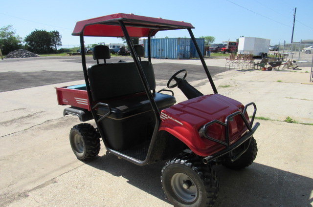 Image for 2020, May 23rd | May Equipment and Estate Sell-Out Auction