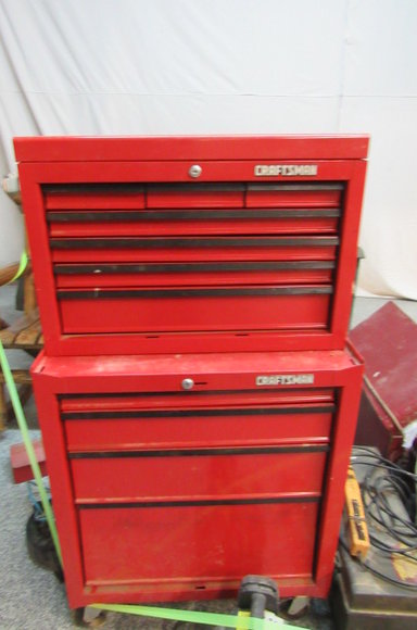 Image for 2020, May 23rd | May Equipment and Estate Sell-Out Auction