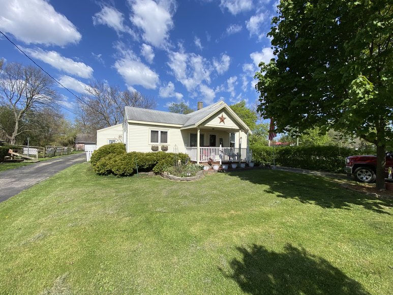 Image for MINIMUM BID AUCTION! $55,000 - 28711 Tracy Road