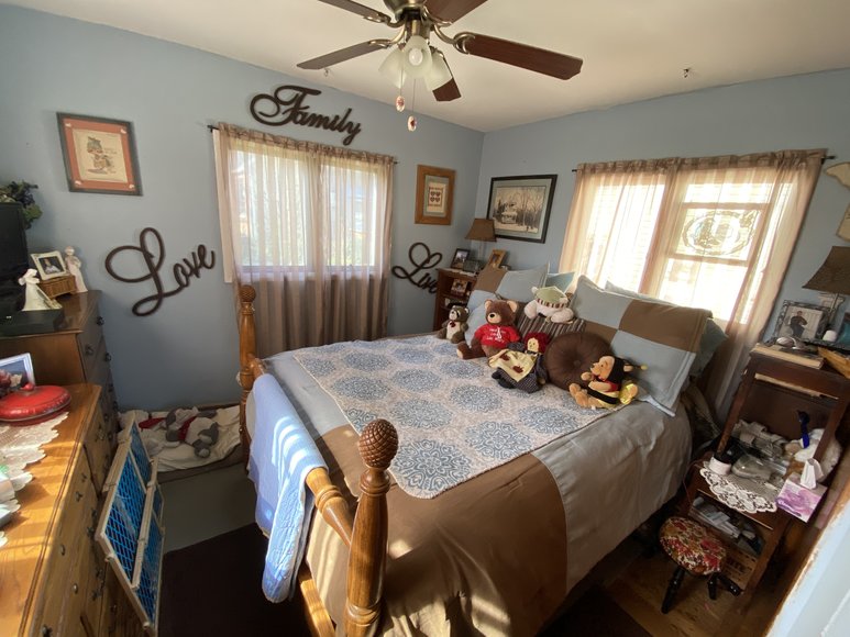 Image for MINIMUM BID AUCTION! $55,000 - 28711 Tracy Road