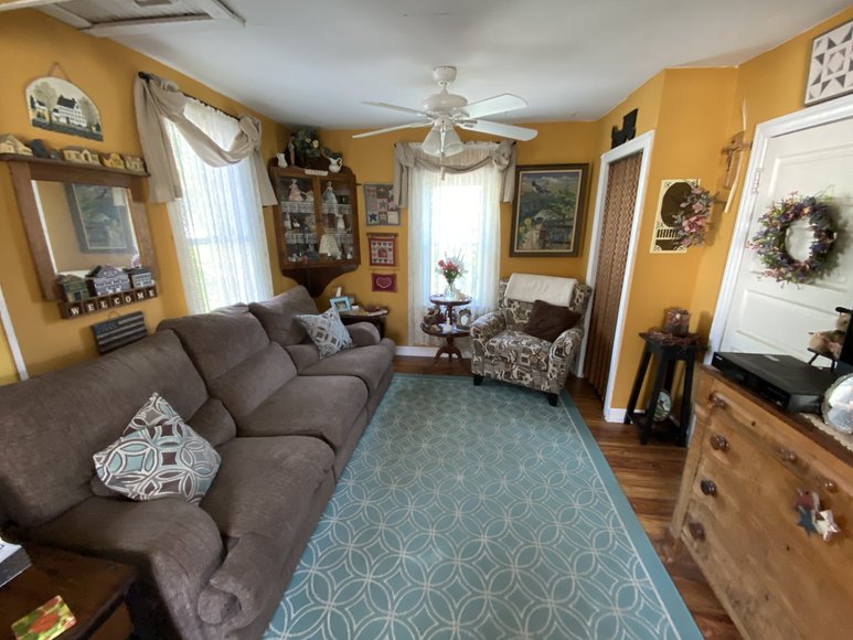 Image for MINIMUM BID AUCTION! $55,000 - 28711 Tracy Road