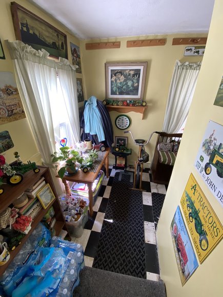 Image for MINIMUM BID AUCTION! $55,000 - 28711 Tracy Road