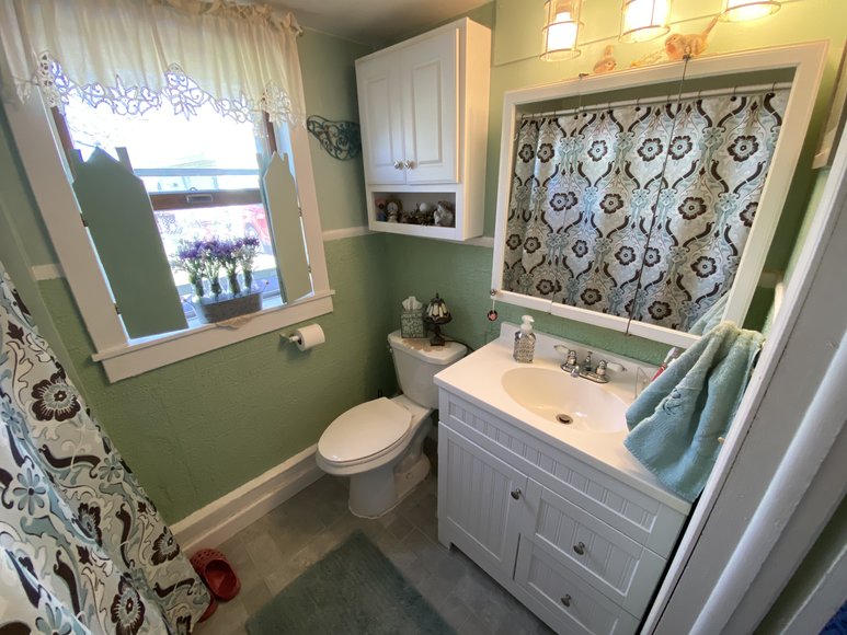 Image for MINIMUM BID AUCTION! $55,000 - 28711 Tracy Road