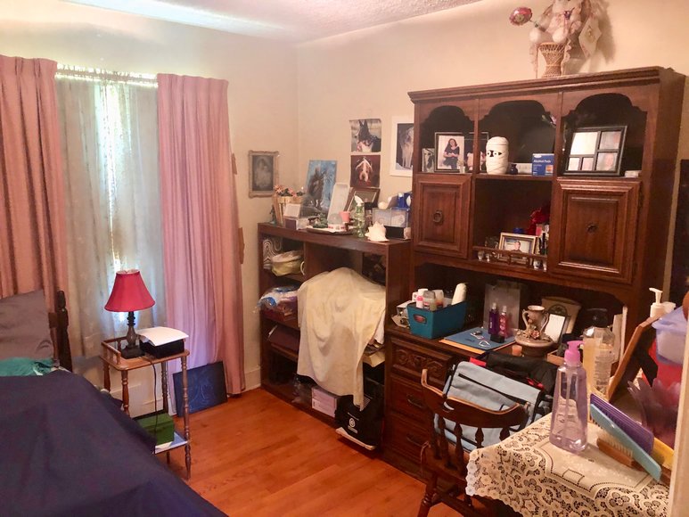 Image for 5 BR/2 BA Home w/Basement on .3 +/- Acre Lot Only MInutes From Liberty University & University of Lynchburg--ONLINE ONLY BIDDING!!