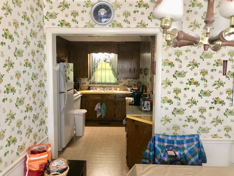 Image for 5 BR/2 BA Home w/Basement on .3 +/- Acre Lot Only MInutes From Liberty University & University of Lynchburg--ONLINE ONLY BIDDING!!