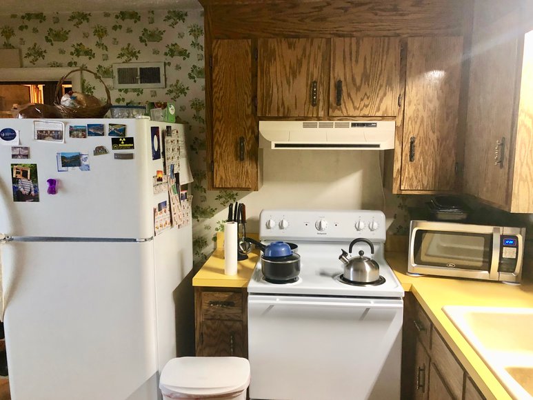 Image for 5 BR/2 BA Home w/Basement on .3 +/- Acre Lot Only MInutes From Liberty University & University of Lynchburg--ONLINE ONLY BIDDING!!