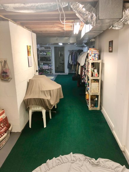 Image for 5 BR/2 BA Home w/Basement on .3 +/- Acre Lot Only MInutes From Liberty University & University of Lynchburg--ONLINE ONLY BIDDING!!