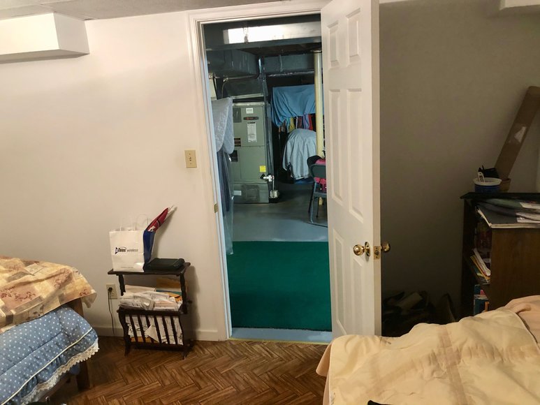 Image for 5 BR/2 BA Home w/Basement on .3 +/- Acre Lot Only MInutes From Liberty University & University of Lynchburg--ONLINE ONLY BIDDING!!