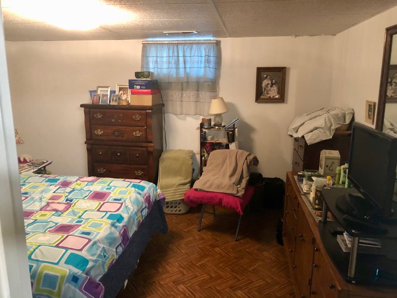 Image for 5 BR/2 BA Home w/Basement on .3 +/- Acre Lot Only MInutes From Liberty University & University of Lynchburg--ONLINE ONLY BIDDING!!