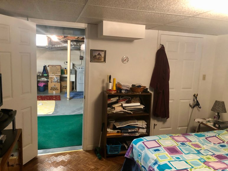 Image for 5 BR/2 BA Home w/Basement on .3 +/- Acre Lot Only MInutes From Liberty University & University of Lynchburg--ONLINE ONLY BIDDING!!