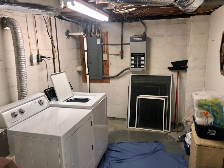 Image for 5 BR/2 BA Home w/Basement on .3 +/- Acre Lot Only MInutes From Liberty University & University of Lynchburg--ONLINE ONLY BIDDING!!