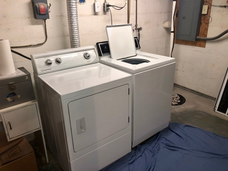 Image for 5 BR/2 BA Home w/Basement on .3 +/- Acre Lot Only MInutes From Liberty University & University of Lynchburg--ONLINE ONLY BIDDING!!