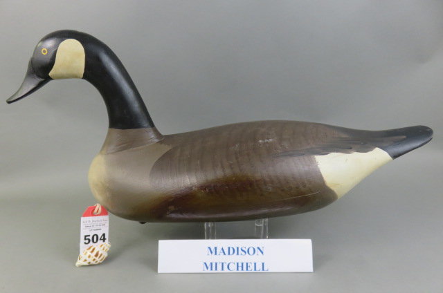 Image for May Sportsman's Timed Auction 2020