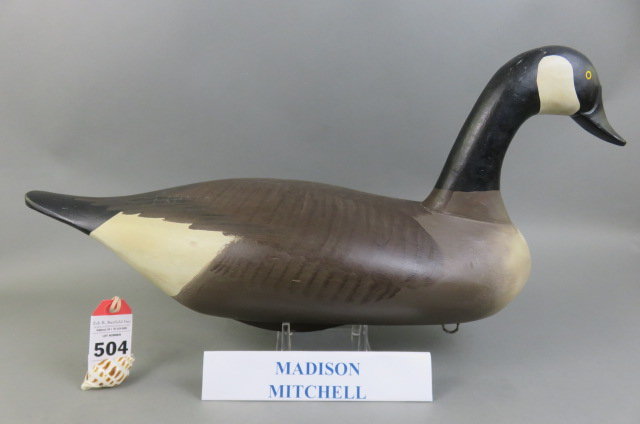 Image for May Sportsman's Timed Auction 2020