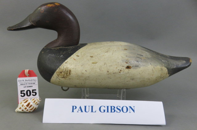 Image for May Sportsman's Timed Auction 2020