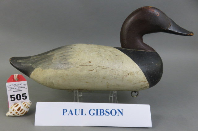 Image for May Sportsman's Timed Auction 2020