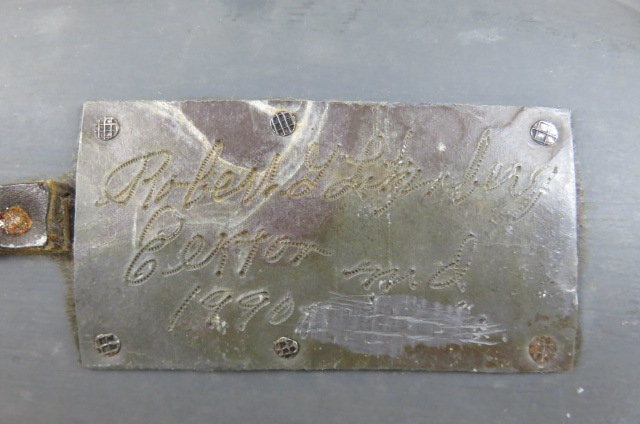 Image for May Sportsman's Timed Auction 2020