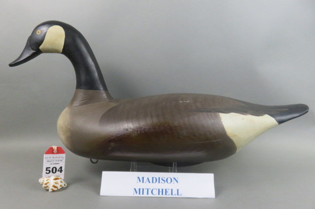 Image for May Sportsman's Timed Auction 2020