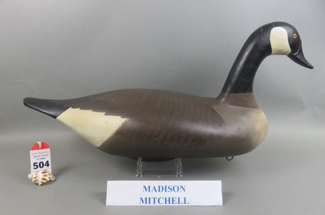 Image for May Sportsman's Timed Auction 2020