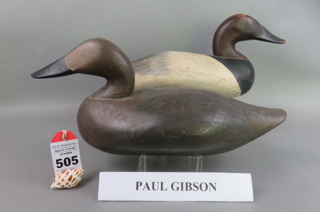 Image for May Sportsman's Timed Auction 2020