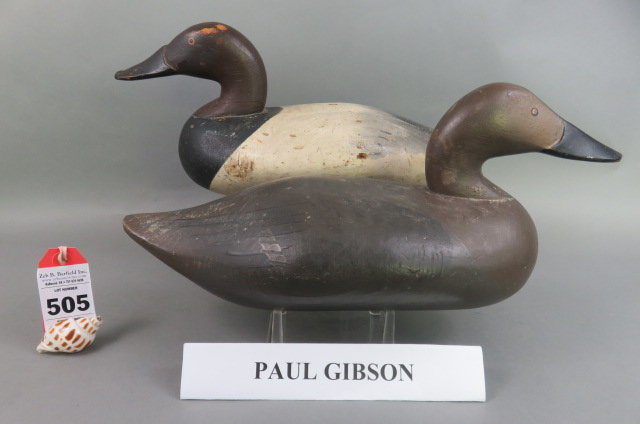 Image for May Sportsman's Timed Auction 2020