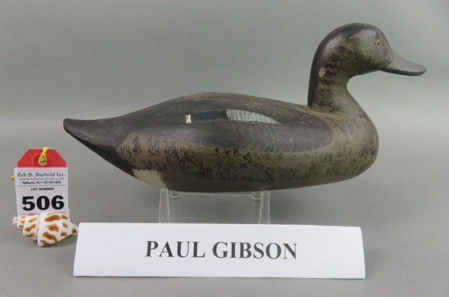 Image for May Sportsman's Timed Auction 2020