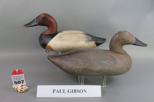 Image for May Sportsman's Timed Auction 2020