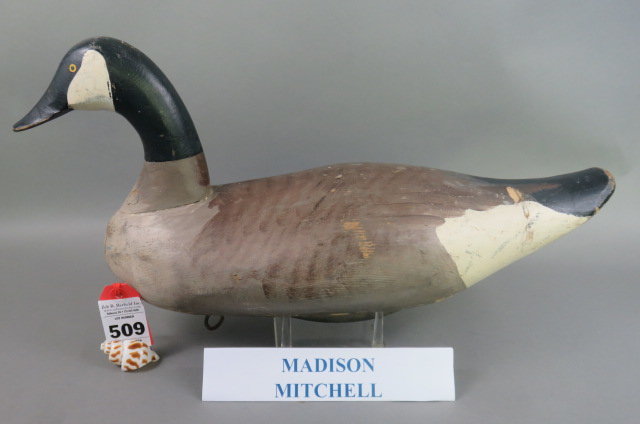 Image for May Sportsman's Timed Auction 2020