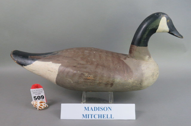 Image for May Sportsman's Timed Auction 2020