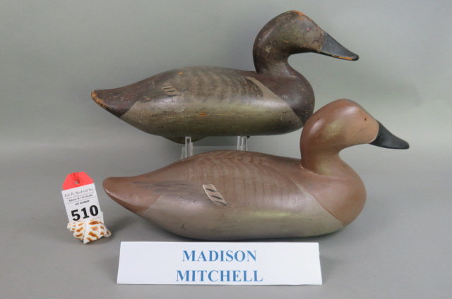 Image for May Sportsman's Timed Auction 2020