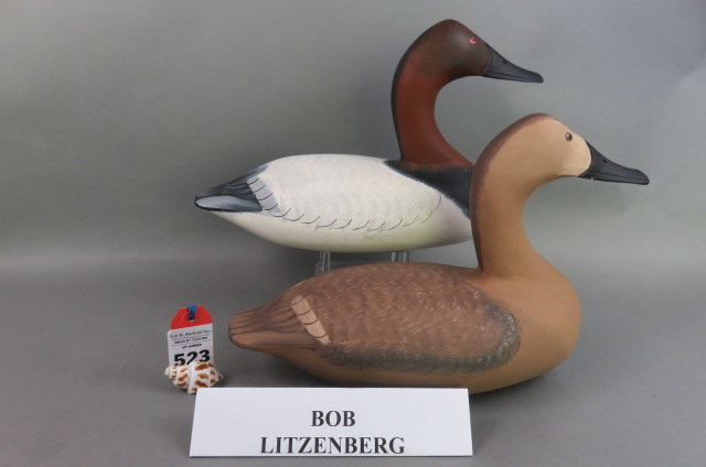 Image for May Sportsman's Timed Auction 2020