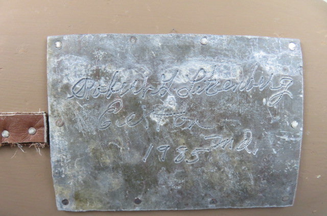 Image for May Sportsman's Timed Auction 2020