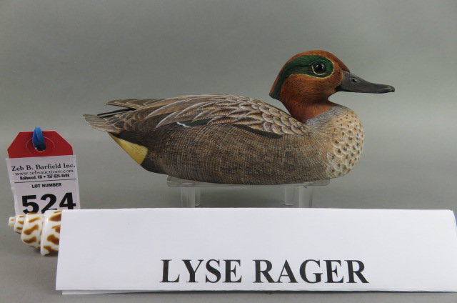 Image for May Sportsman's Timed Auction 2020