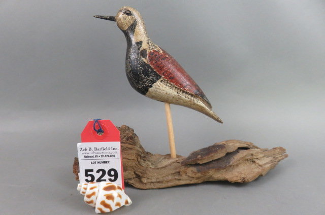 Image for May Sportsman's Timed Auction 2020