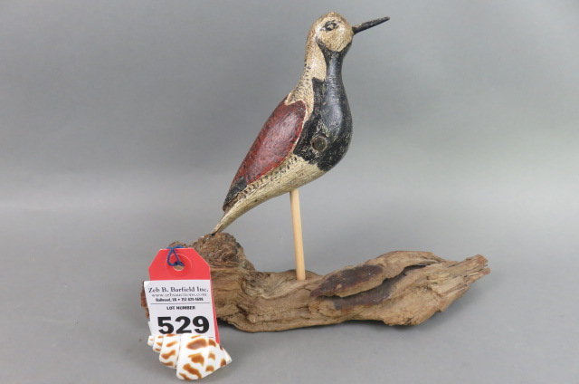 Image for May Sportsman's Timed Auction 2020