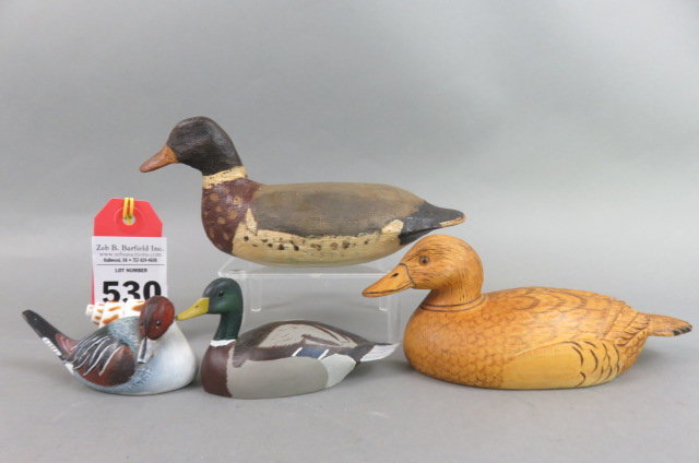 Image for May Sportsman's Timed Auction 2020